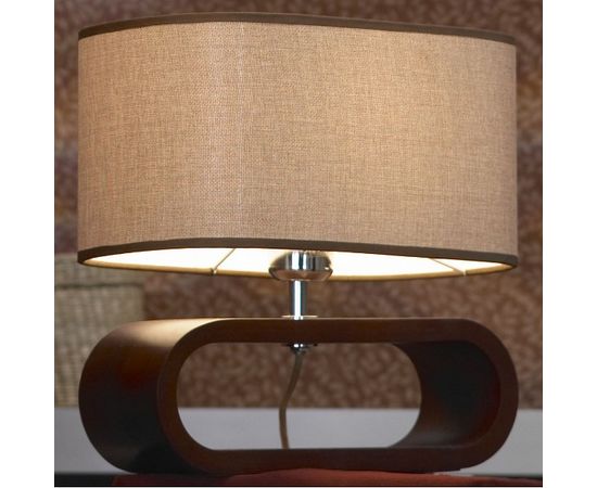  Настольная лампа декоративная Nulvi GRLSF-2104-01, фото 1 