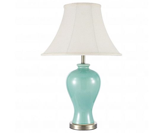  Настольная лампа декоративная Gianni E 4.1 GR, фото 1 