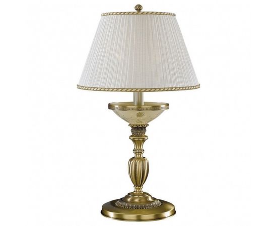  Настольная лампа декоративная 6422 P 6422 G, фото 1 