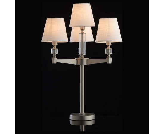  Настольная лампа декоративная ДельРей 700033004, фото 3 