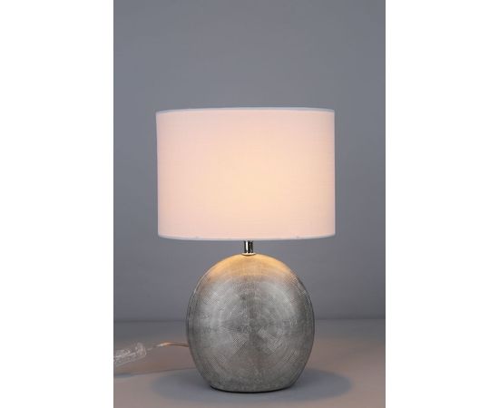  Настольная лампа декоративная Valois OML-82304-01, фото 3 