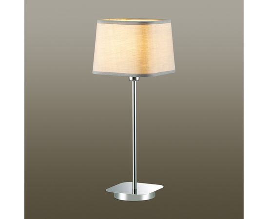  Настольная лампа декоративная Edis 4115/1T, фото 4 