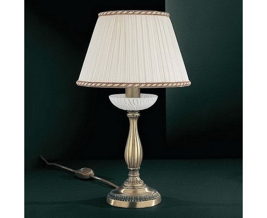  Настольная лампа декоративная P 5400 P, фото 2 