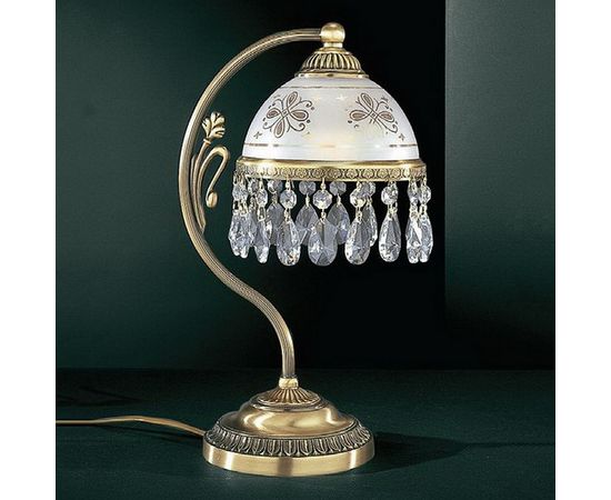 Настольная лампа декоративная P 6000 P, фото 2 