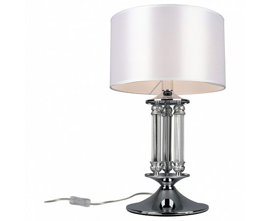  Настольная лампа декоративная Alghero OML-64704-01, фото 1 