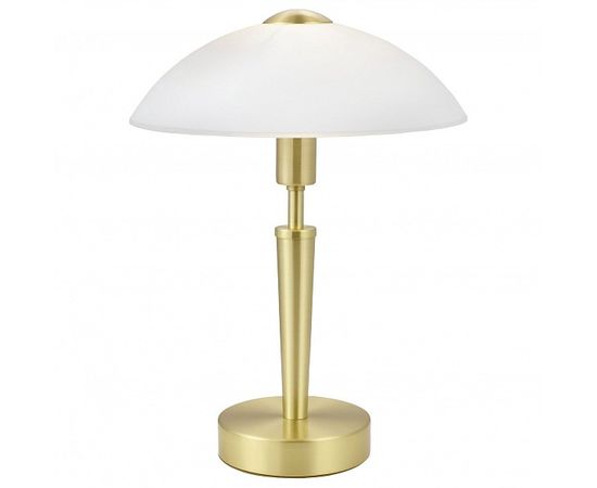  Настольная лампа декоративная Solo 1 87254, фото 1 