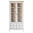  Шкаф-витрина Leontina, фото 1 