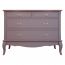  Комод Leontina lavanda, фото 1 