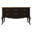  Комод Leontina Black, фото 1 