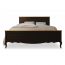  Кровать-тахта Leontina Black, фото 1 