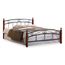  Кровать полутораспальная AT-8077, фото 1 