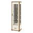  Шкаф-витрина Марсель  МН-126-12, фото 1 