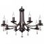  Подвесная люстра V3806-7/8, фото 1 