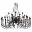  Подвесная люстра V1044/35, фото 1 