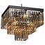  Подвесная люстра V5154 V5160-1/4+4+1, фото 1 