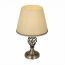 Настольная лампа декоративная Вена CL402833, фото 1 