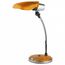  Настольная лампа офисная NE-301-E27-15W-OR, фото 1 