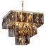  Подвесная люстра V5276 V5272-8/8+1, фото 1 