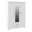  Шкаф платяной Юнона МН-132-03, фото 1 