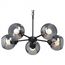 Подвесная люстра Шарики V4482-1/5, фото 1 