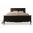  Кровать-тахта Leontina Black, фото 1 