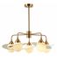  Люстра на штанге Saturn 2125/03/05P, фото 1 