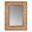  Зеркало настенное (98x76 см) Дерово 2 V20061, фото 1 