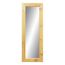  Зеркало настенное Mirmex 50x140, фото 1 