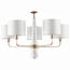  Подвесная люстра Vellino SL1163.203.05, фото 1 