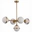  Подвесная люстра Arbe SL1157.303.05, фото 1 