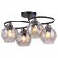  Потолочная люстра Carini OML-95007-04, фото 1 