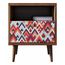  Тумбочка Berber Принт 02, фото 1 