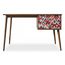  Стол письменный Berber Принт 02, фото 1 
