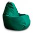  Кресло-мешок Зеленое Фьюжн 3XL, фото 1 