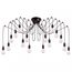  Подвесная люстра Spider LOFT1162/16, фото 1 