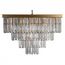  Подвесная люстра Prism Clear 10019/600S, фото 1 