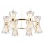  Подвесная люстра Elinor APL.801.03.12, фото 1 