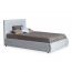  Кровать полутораспальная Selesta 2000x1200, фото 1 
