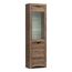  Шкаф-витрина Лючия 33.14-01, фото 1 