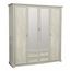  Шкаф платяной Сохо 32.01, фото 1 