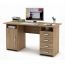  Стол письменный Лайт-7, фото 1 