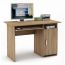  Стол компьютерный Лайт-3К, фото 1 