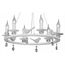  Подвесная люстра 4894 V4894-0/6S, фото 1 