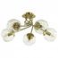  Потолочная люстра Breana 4556/5C, фото 1 