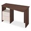  Стол письменный Домино Лайт СКЛ-Трап120, фото 1 