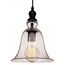  Подвесной светильник Glass bell LOFT1812, фото 1 