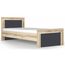  Кровать односпальная Вега Скандинавия СП.0422.404.005, фото 1 