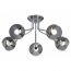  Потолочная люстра V4724-9/5PL, фото 1 