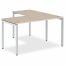  Стол офисный Xten S XSCT 1415, фото 1 