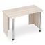  Стол офисный Домино Лайт СКЛ-Софт140, фото 1 